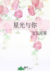 星光与你封面