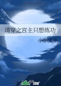 清穿之宫主只想练功封面