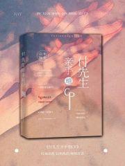 付先生亲手组cp封面
