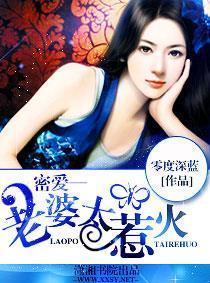 密爱——老婆太惹火封面