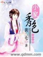 小家秀色封面