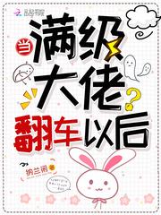 当满级大佬翻车以后霍杳闵郁封面