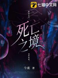 死亡之境封面