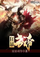 狂暴武帝封面
