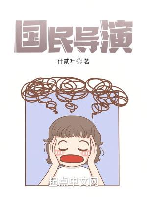 国民导演封面