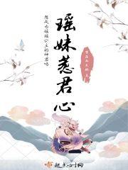 瑶妹惹君心封面
