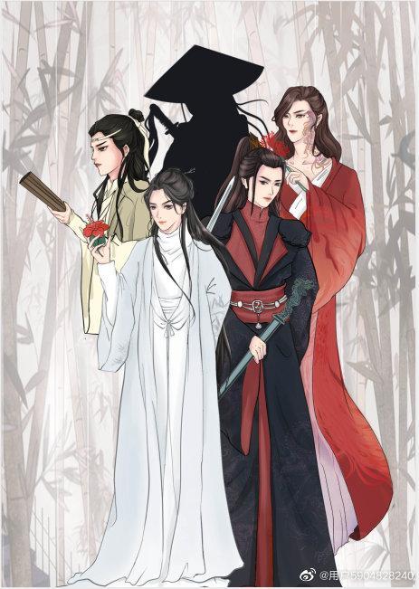 渣攻 PUA 傲娇师尊封面
