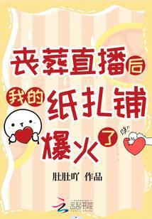 丧葬直播后我的纸扎铺爆火了封面
