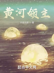 黄河领主封面