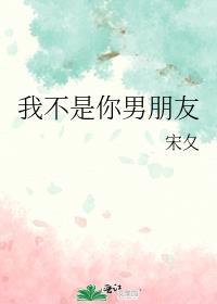 我不是你男朋友封面