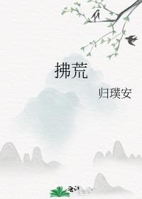拂荒封面