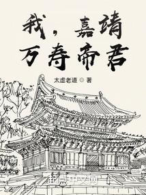 我，嘉靖，万寿帝君封面