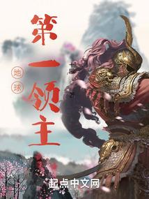 地球第一领主封面