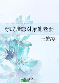 穿成暗恋对象他老婆封面