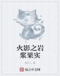 火影之岩浆果实封面