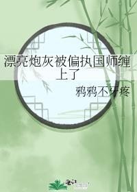 漂亮炮灰被偏执国师缠上了封面