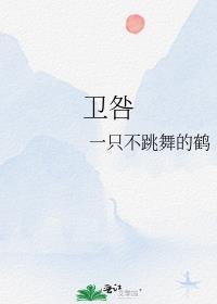 卫咎封面