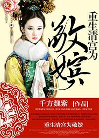 重生清宫之为敬嫔（清穿）封面