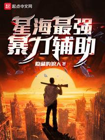 星海最强暴力辅助封面