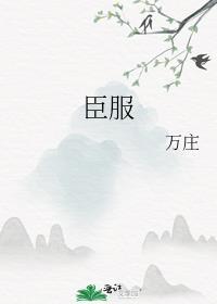 臣服封面