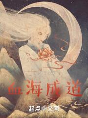 血海成道封面