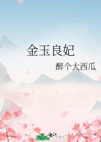 金玉良妃封面
