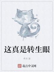 这真是转生眼封面