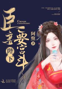 陛下臣妾要宫斗封面