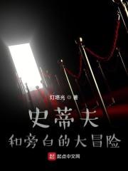 史蒂夫和旁白的大冒险封面