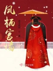 凤栖宫墙封面
