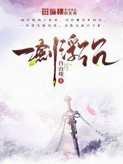一剑浮沉封面