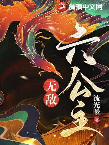 无敌六公主封面