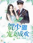 一念成婚：贺先生爱妻如命封面