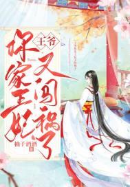 王爷，你家王妃又闯祸了封面