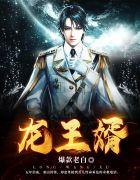 龙王婿萧战(萧战可可姜雨柔)封面