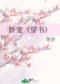 娇宠封面