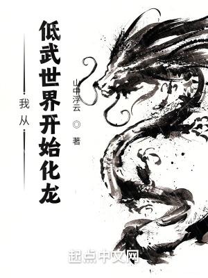 我从低武世界开始化龙封面