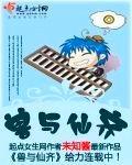兽与仙齐封面