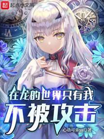 龙之主封面