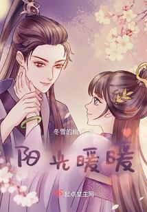 阳光暖暖封面