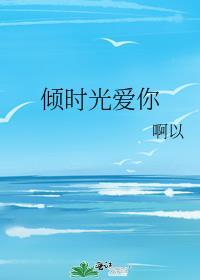 倾时光爱你封面