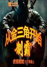 制霸从金三角开始封面