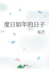 度日如年的日子封面
