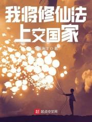 我将修仙法上交国家封面