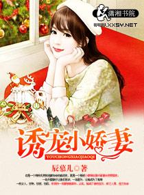 诱宠小娇妻封面