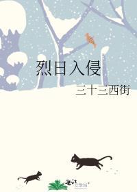 烈日入侵封面