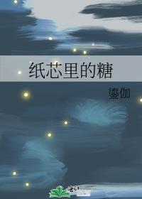 纸芯裏的糖封面