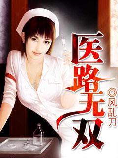 医路无双封面