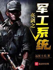 亮剑之军工系统封面