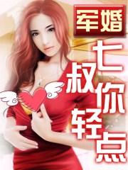 军婚，七叔你轻点封面